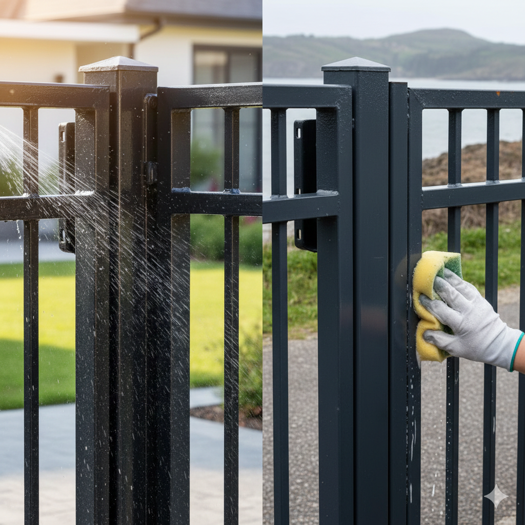 How Long Does Electrostatic Paint Last?